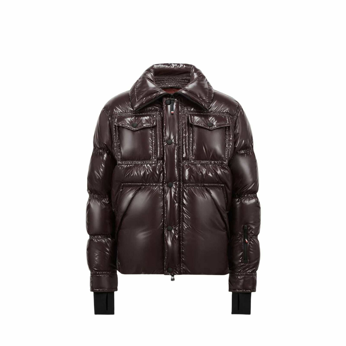 Moncler Grenoble - Hinterburg ski jacket Moncler Grenoble