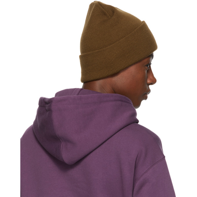 short beanie carhartt