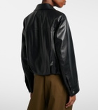 Loewe Leather jacket