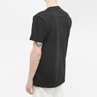 Maharishi Men's Art of War-hol T-Shirt in Black