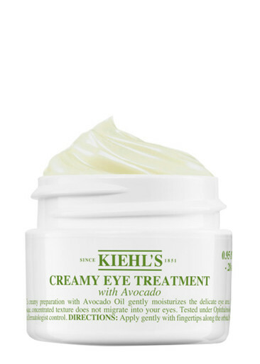 Photo: Kiehl's Creamy Eye Treatment With Avocado 28g, Lotions, Moisturising