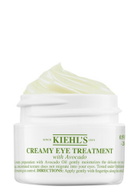 Kiehl's Creamy Eye Treatment With Avocado 28g, Lotions, Moisturising