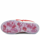 A Bathing Ape Women's Bape Sta OS Sneakers in Pink