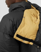 The North Face 77 Brooks Range Parka Black - Mens - Down & Puffer Jackets