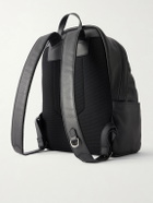 Canali - Full-Grain Leather Tote Bag