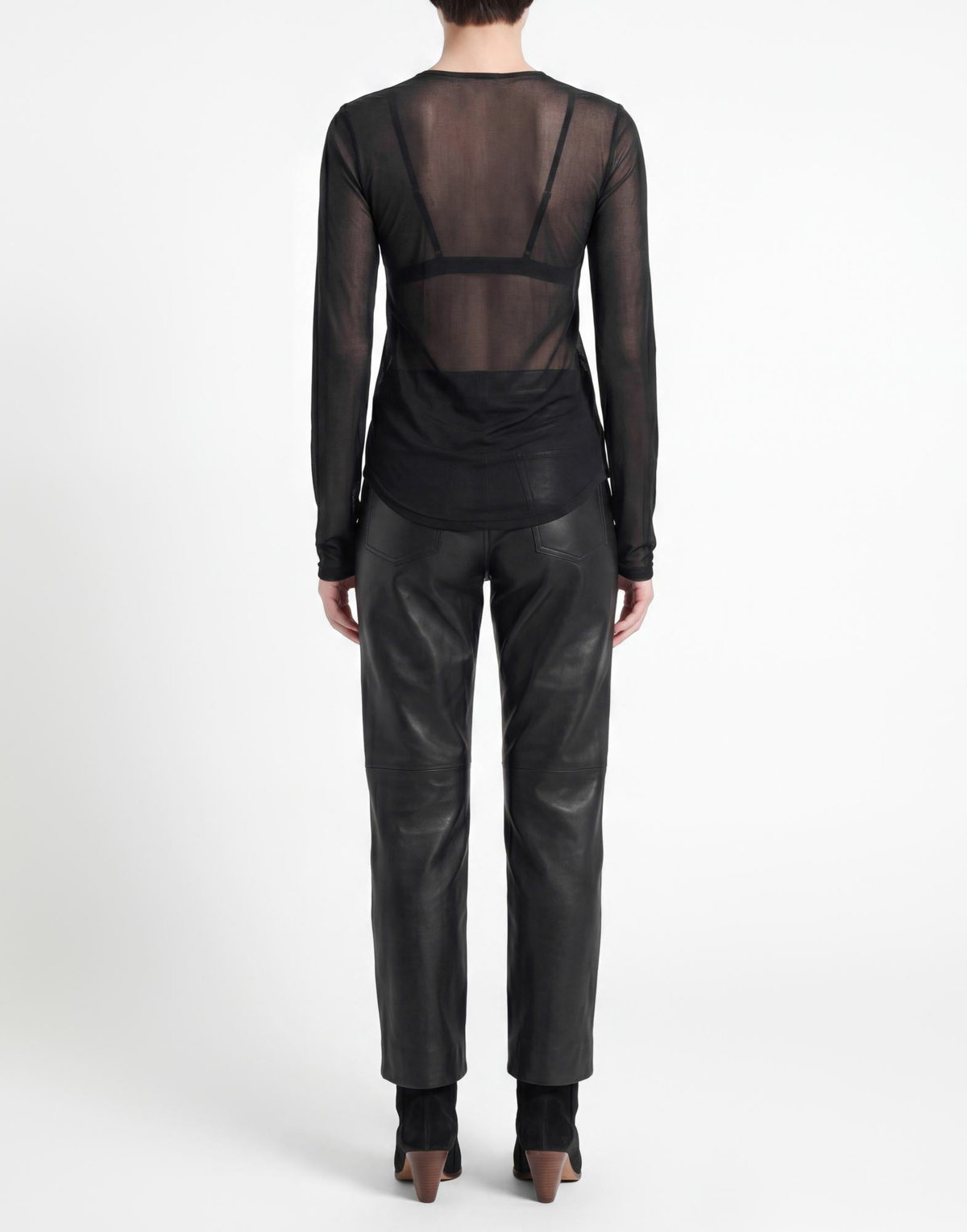 Isabel Marant Womens Top in Black
