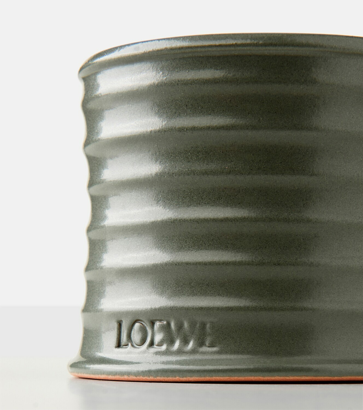 Loewe Home Scents Marihuana Small scented candle