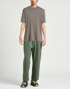 Autry Mens T-shirt in Grey