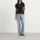 Won Hundred Women's Baggy 90s Jeans in Wash 18