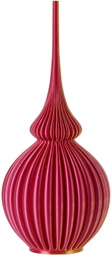 Sheyn SSENSE Exclusive Pink Zayl Tree Topper