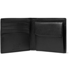 Montblanc - Meisterstück Leather Billfold Wallet - Black