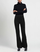 Marco Rambaldi Womens Pants in Black
