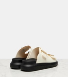 McQueen Hybrid sandals