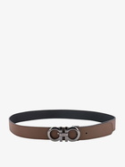 Ferragamo   Belt Brown   Mens