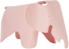 Vitra Pink Small Eames Elephant