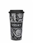VERSACE - Barocco Renaissance Travel Mug