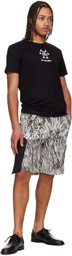 Olly Shinder Black Kin T-shirt