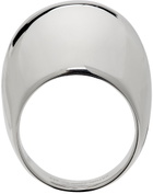RÄTHEL & WOLF Silver Willow Ring