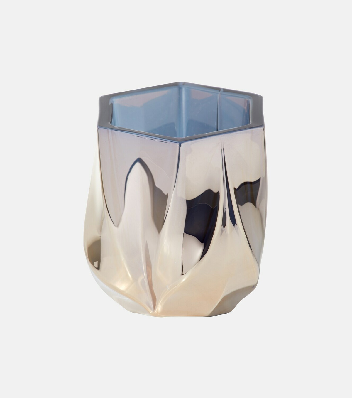 Zaha Hadid Design Shimmer tea light