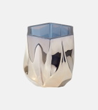 Zaha Hadid Design Shimmer tea light