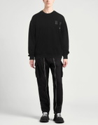 Dolce & gabbana Mens Sweatshirt in Black