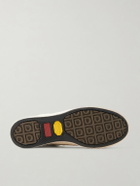 Visvim - Skagway Canvas Sneakers - Neutrals