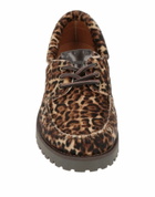Copenhagen Studios Womens Lace-up shoes Camel