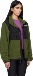 The North Face Khaki Retro Denali Jacket