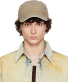 Ottolinger Khaki Summer Cap