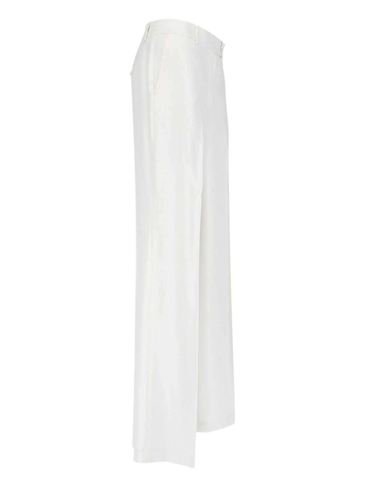 Kiton Straight Trousers