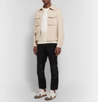 Maison Margiela - Canvas Jacket - Beige