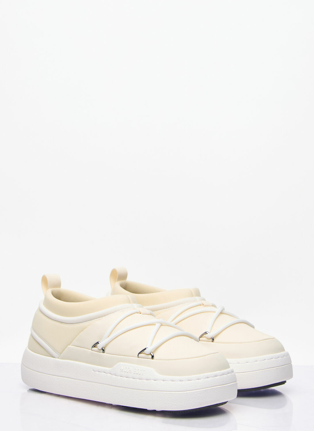 Moon Boot Park Icon Slip-On Shoes