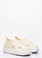 Moon Boot Park Icon Slip-On Shoes