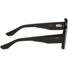 Dita Black Levele Sunglasses