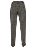 Pt Torino Re Worked Trousers