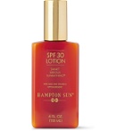 Hampton Sun - SPF30 Lotion, 118ml - Red