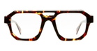 Kuboraum Mask K33 - Tortoise Rx Glasses
