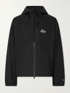 Aimé Leon Dore - GORE-TEX® Windbreaker Jacket - Black