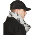 Etudes Black Accent Zone Cap