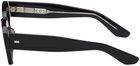 AKILA Black Ares Sunglasses