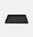 Zanat Kioko serving tray and chessboard