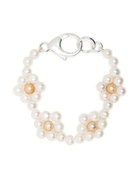 HATTON LABS - Diasy Pearl Bracelet