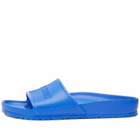 Birkenstock 1774 Barbados EVA in Ultra Blue