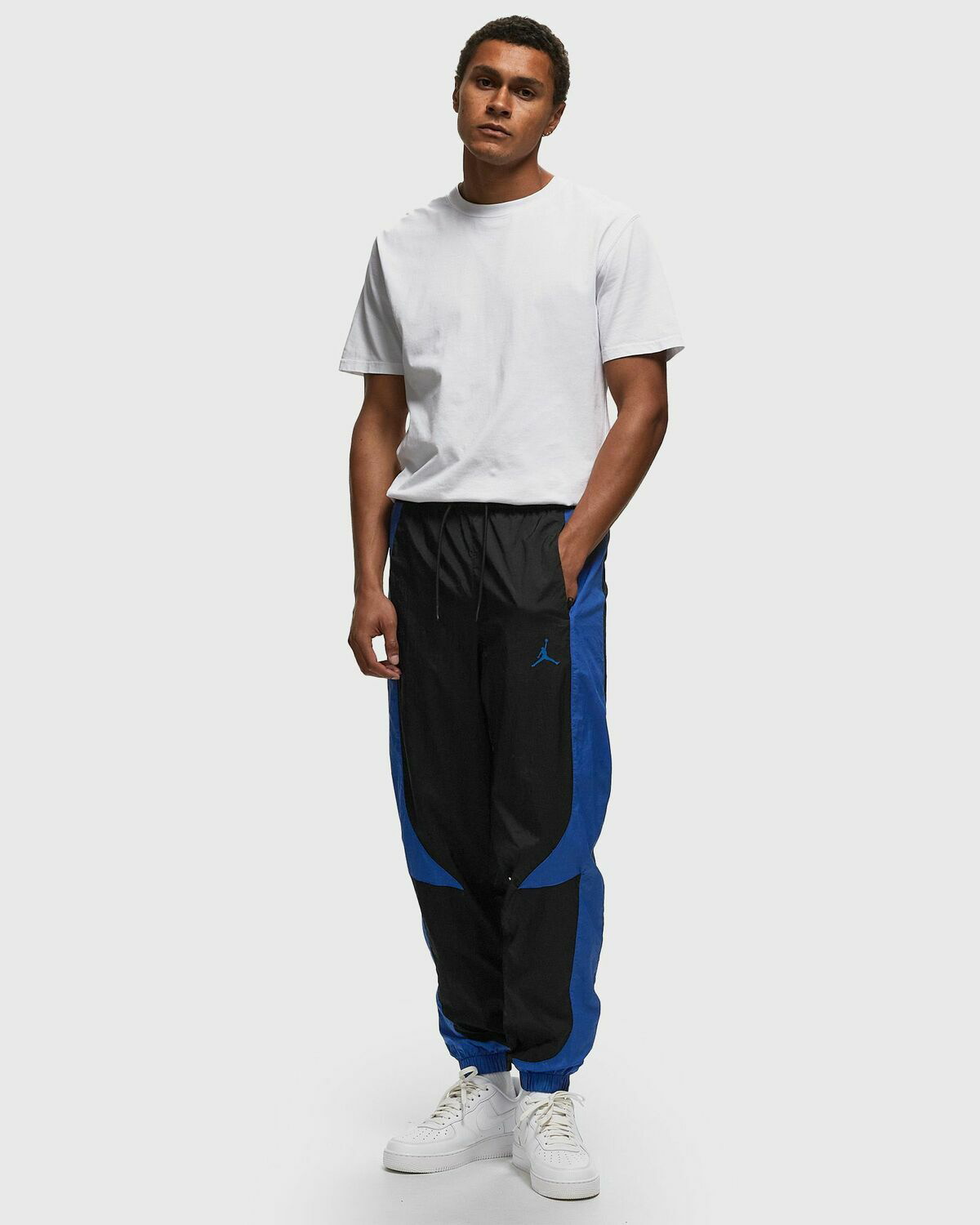 Jordan Jordan Sport Jam Men's Warm Up Pants Black Track