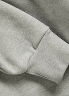 Mki Miyuki Zoku Superweight Cotton Sweatshirt Grey