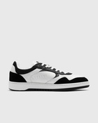 Axel Arigato Arlo Black/White - Mens - Lowtop