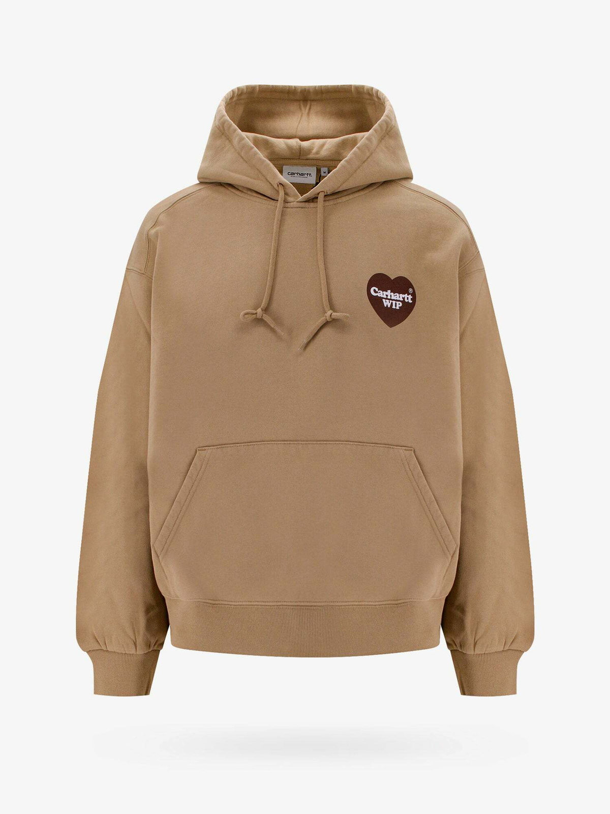 Carhartt discount beige sweatshirt