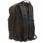 Topo Designs Peak Pack Backpack in Black