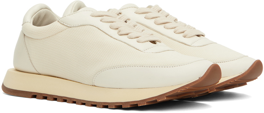 The Row Off White Owen Runner Sneakers The Row