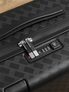 Montblanc - #MY4810 Extreme 3.0 Textured-Leather Carry-On Suitcase